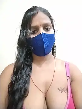 Nakedgirl07: διαδικτυακό σόου στην κάμερα