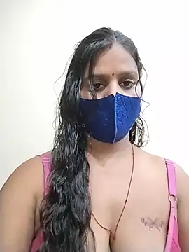Nakedgirl07n Webbikameraesitys