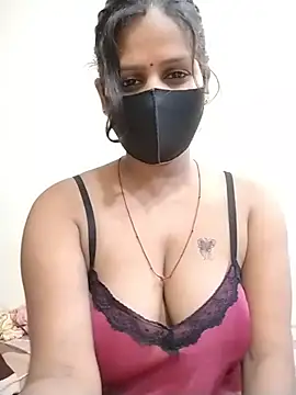 Show Webcam de Nakedgirl07