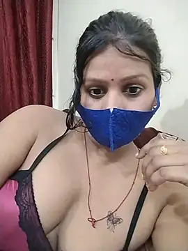 Sembang XXX Secara Langsung Nakedgirl07