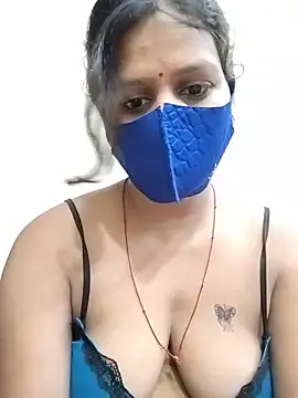 XXX chat uživo modela Nakedgirl07