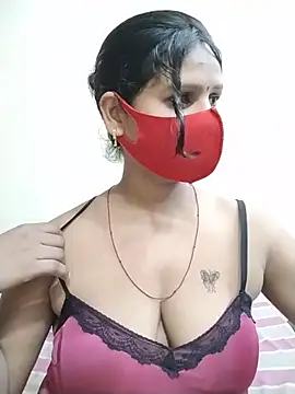 Chat XXX en directo de Nakedgirl07