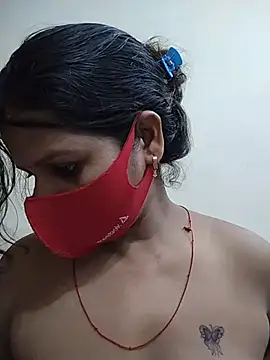 Nakedgirl07's Webcam Show