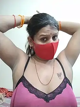 Nakedgirl07's Webcam Show