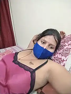 Nakedgirl07 Obrolan Langsung XXX
