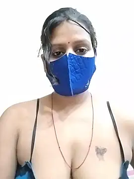 Show de webcam de Nakedgirl07