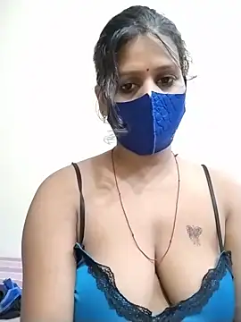 Nakedgirl07 网络视讯表演