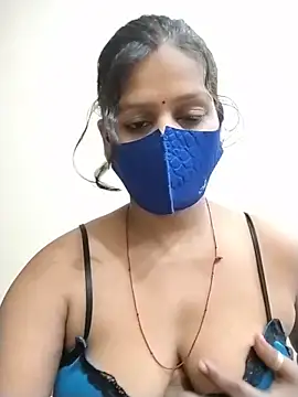 הופעת וובקאם של Nakedgirl07
