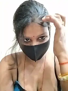 Czat XXX na żywo – Nakedgirl07