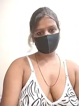 Show Webcam de Nakedgirl07