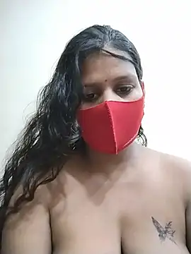 แชท XXX สดของ Nakedgirl07