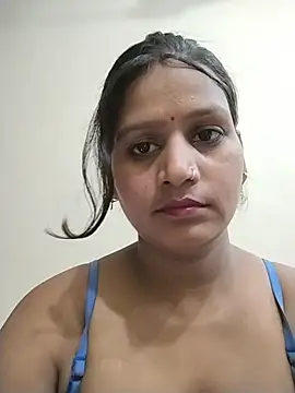 Show Webcam de Nakedgirl07