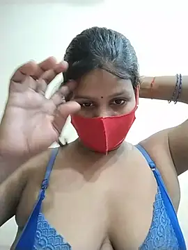 Show Webcam de Nakedgirl07
