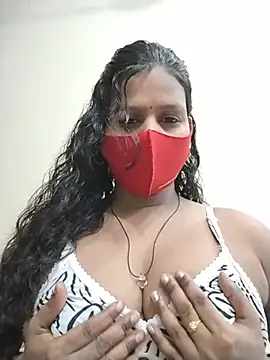XXX chat uživo modela Nakedgirl07