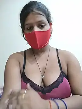 Show webcam de hotyrani07
