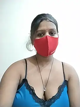 Show Webcam de hotyrani07