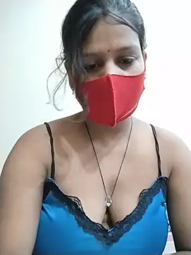 Show Webcam de hotyrani07