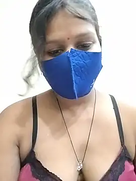 Show webcam de hotyrani07