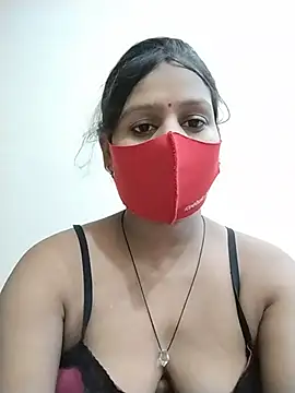 hotyrani07 网络视讯表演