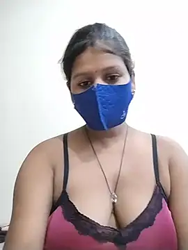 Show Webcam de hotyrani07