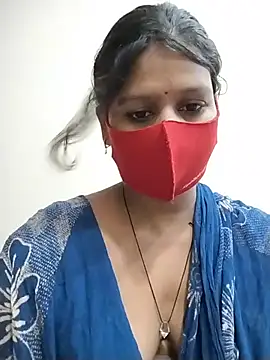 hotyrani07 网络视讯表演