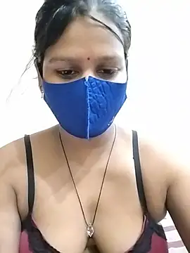hotyrani07n Webbikameraesitys
