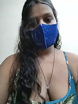 Show Webcam de hotyrani07