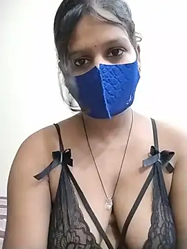 hotyrani07 Webcam-Show