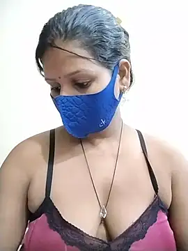 Chat XXX ao vivo de hotyrani07