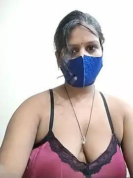 Chat XXX en directo de hotyrani07