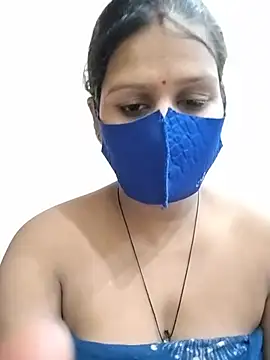 Živý XXX chat hotyrani07