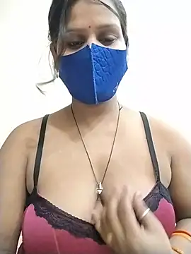 hotyrani07 Adlı Modelin Web Kamerası Şovu