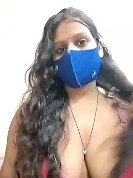 hotyrani07 Webcam-Show