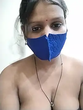 Show Webcam de hotyrani07