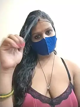hotyrani07 Adlı Modelin Web Kamerası Şovu