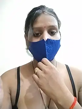 hotyrani07 网络视讯表演
