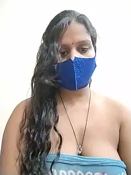 عرض كام hotyrani07