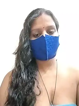 عرض كام hotyrani07