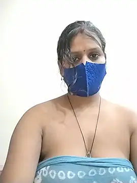 hotyrani07 Webcam show