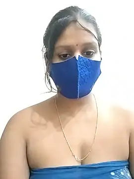 hotyrani07 网络视讯表演