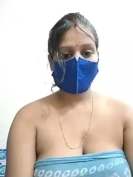 عرض كام hotyrani07