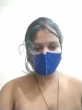 Show Webcam de hotyrani07