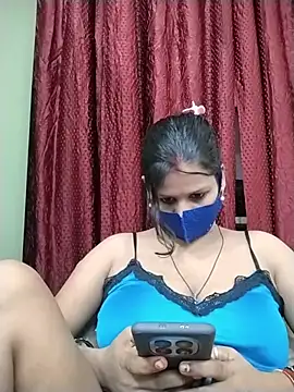 Show Webcam de hotyrani07