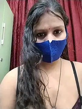 hotyrani07n Webbikameraesitys