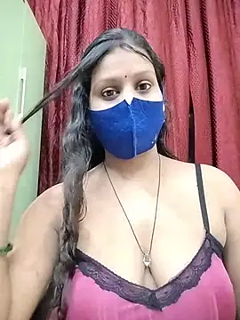 Show Webcam de hotyrani07