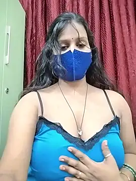 Chat XXX en directo de hotyrani07
