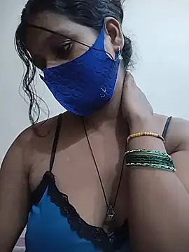 hotyrani07のウェブカメラショー