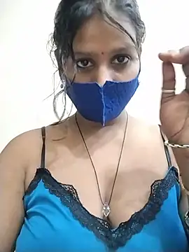 Show Webcam de hotyrani07