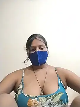 Chat XXX en directo de hotyrani07
