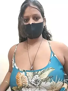 Show Webcam de hotyrani07
